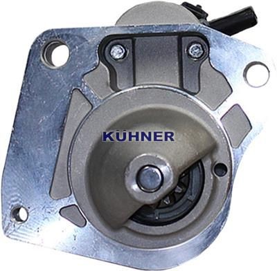 AD KÜHNER 255320: Starter 0,9kW