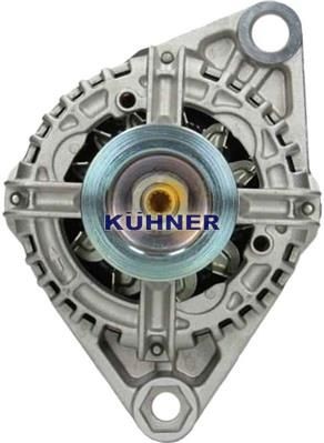 AD KÜHNER 301471RI: Generaator 90A
