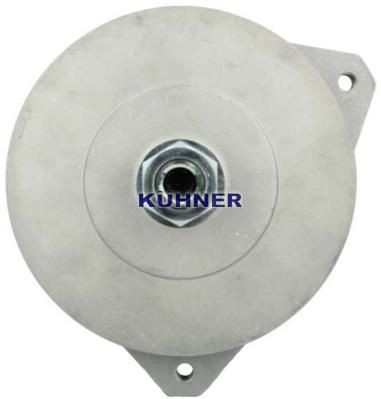 AD KÜHNER 301659RIB: Alternator 140A
