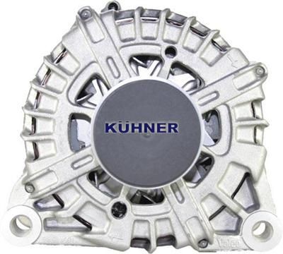 AD KÜHNER 301920RIV: Generaator 180A