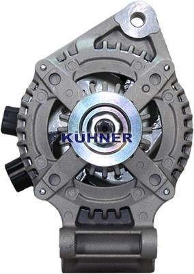 AD KÜHNER 301962RID: Generaator 120A
