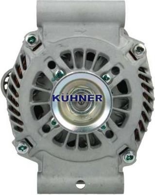 AD KÜHNER 301990RIM: Laturi 120A