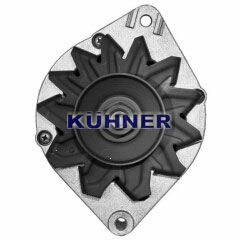 AD KÜHNER 30706RIM: Laturi 45A