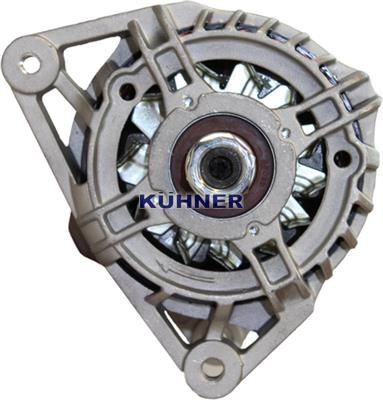 AD KÜHNER 553112RID: Alternateur 85A
