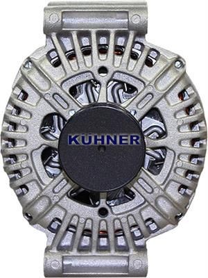 AD KÜHNER 553744RI: Laturi 150A