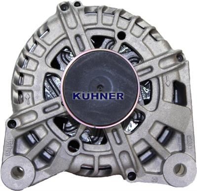 AD KÜHNER 553822RIV: Dynamo 120A