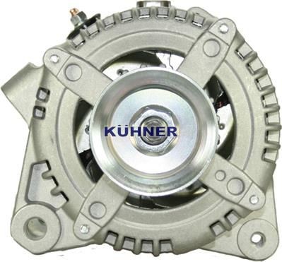 AD KÜHNER 553852RID: Alternator 100A