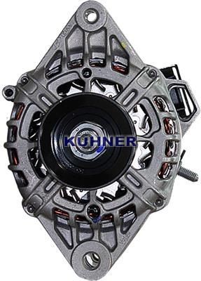AD KÜHNER 553867RIV: Alternatore 70A
