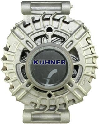 AD KÜHNER 553890RIV: Generator 220A