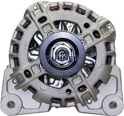 AD KÜHNER 554189RIB: Alternator 110A