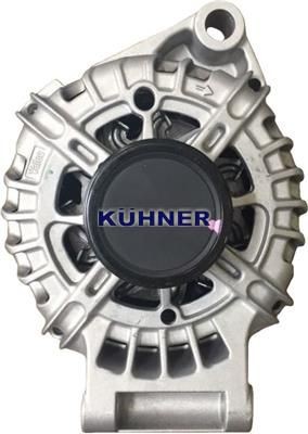 AD KÜHNER 554543RIV: Alternator 150A
