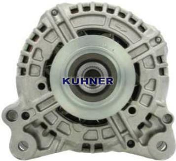 AD KÜHNER 554625RI: Generaator 120A
