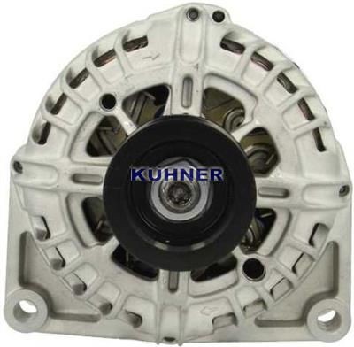 AD KÜHNER 554860RIV: Alternator 120A
