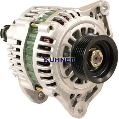 AD KÜHNER 554866RI: Alternateur 90A
