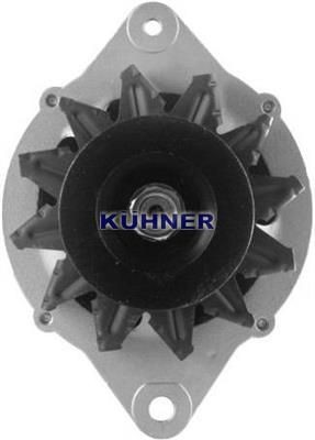 AD KÜHNER 554872RI: Alternatore 70A