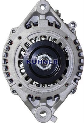 AD KÜHNER 554891RI: Laturi 100A