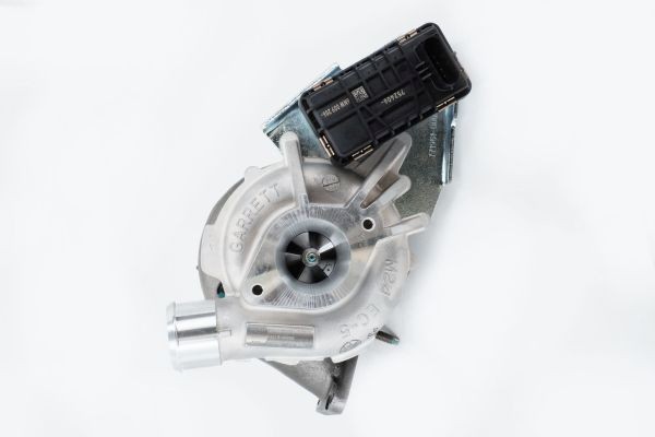 GARRETT 752610-9032W: Turbod Original Spare part