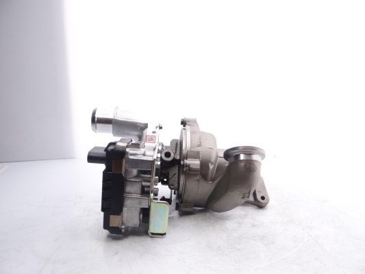GARRETT 763647-9021W: Turbod Original Spare part