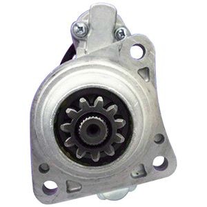 UNIPOINT F042S01217: Starter 5.5kW