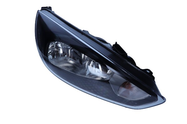 PEMEBLA 20-200-01166: Far dreapta, H7/H1, cu motor electric