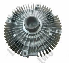 ABAKUS 017-013-0002: Sidur, radiaatoriventilaator