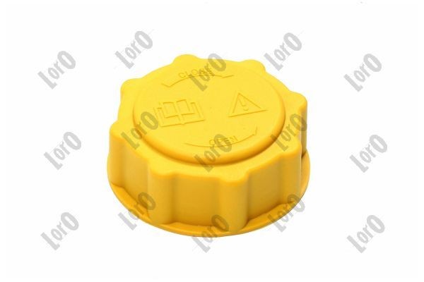 ABAKUS 017-027-002: Buson, vas expansiune