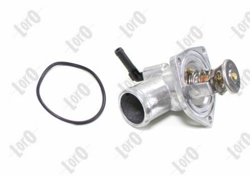 ABAKUS 037-025-0008: Termostato motore 92°C, con guarnizione