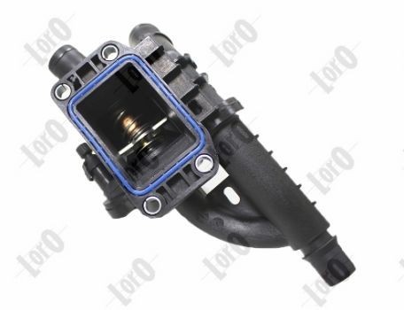 ABAKUS 038-025-0012: Termostat, lichid racire 83°C, cu senzor