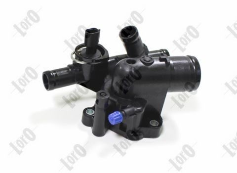ABAKUS 042-025-0009: Termostat, lichid racire 83°C