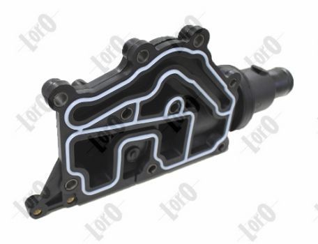 ABAKUS 042-025-0017: Termostat, lichid racire 89°C