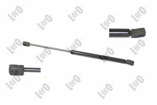 ABAKUS 101-00-425: Amortizor portbagaj 510mm