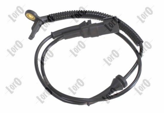 ABAKUS 120-02-084: Capteur ABS Essieu avant