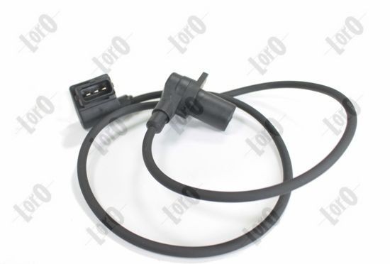 ABAKUS 120-04-013: Senzor impulsuri, arbore cotit