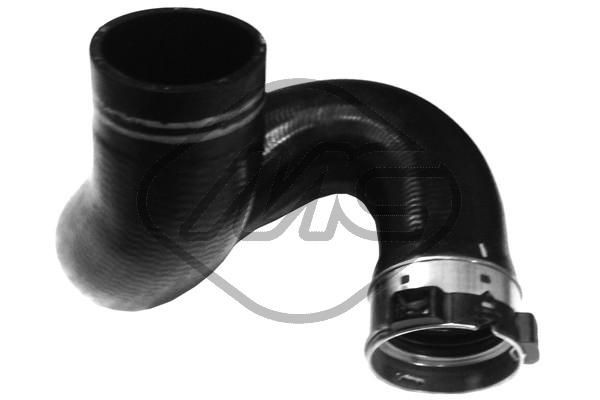 Metalcaucho 09879: Kompressoriõhuvoolik