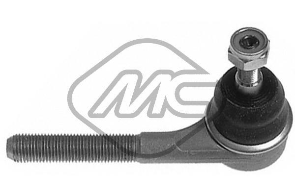 Metalcaucho 53013: Rooliots esisild paremal, 112mm