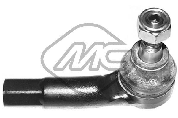 Metalcaucho 53018: Rooliots esisild paremal, 95mm
