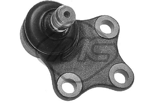 Metalcaucho 53021: Articulatie sarcina / ghidare punte fata