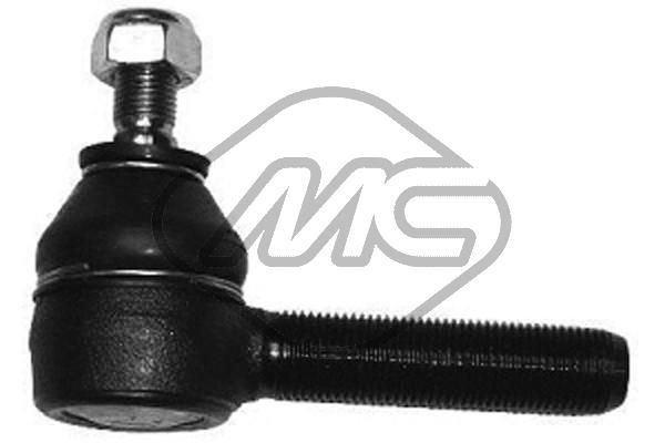 Metalcaucho 53120: Styrled framaxel, 90mm