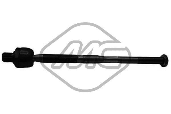 Metalcaucho 53122: Sisemine rooliots, roolivarras esisild mõlemapoolselt, 284mm
