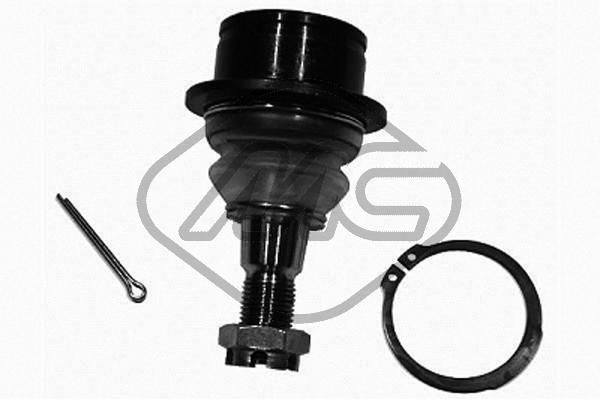 Metalcaucho 53131: Rotule de suspension Essieu avant