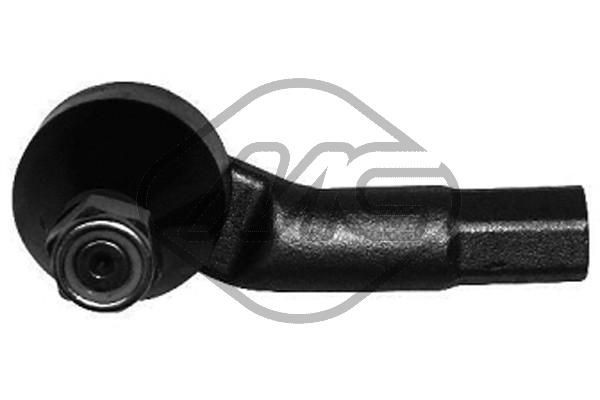Metalcaucho 53133: Rooliots esisild vasakul, 95mm
