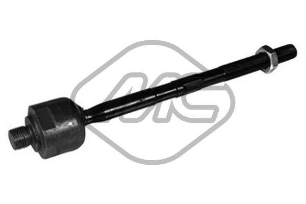 Metalcaucho 53139: Sisemine rooliots, roolivarras esisild mõlemapoolselt, 245mm