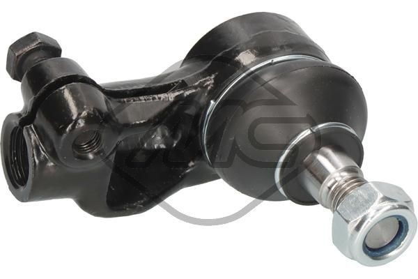 Metalcaucho 53140: Skersinės vairo trauklės galas priekinė ašis, dešinė, 66mm