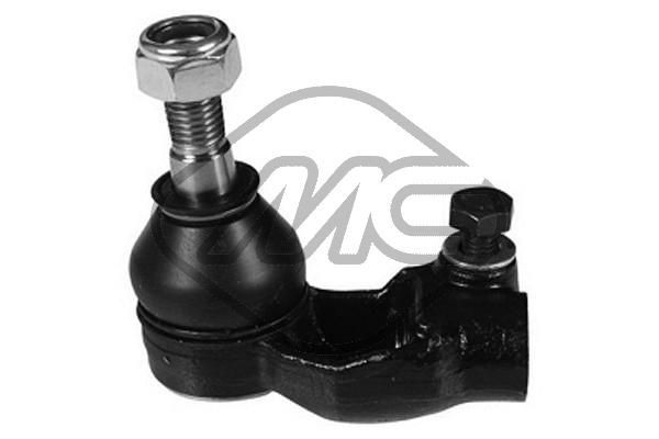 Metalcaucho 53153: Cap de bara Axa fata stanga, 66mm