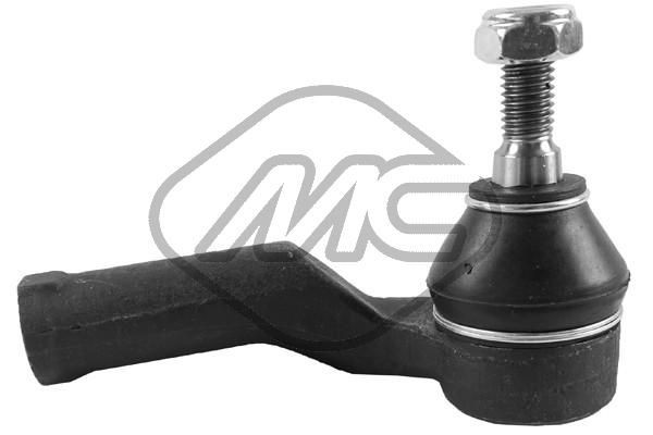 Metalcaucho 53158: Rooliots esisild paremal, 100mm