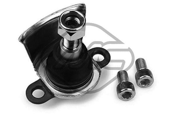 Metalcaucho 53162: Rotule de suspension Essieu avant