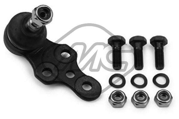 Metalcaucho 53164: Articulatie sarcina / ghidare punte fata