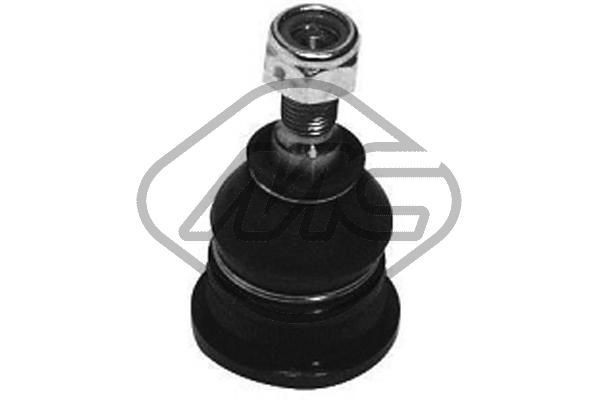 Metalcaucho 53167: Spindelled framaxel