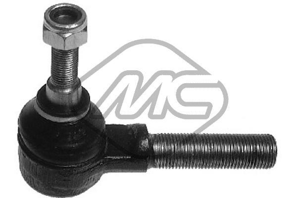 Metalcaucho 53171: Hlava / čap spojovacej tyče riadenia predna naprava vlavo, 90mm