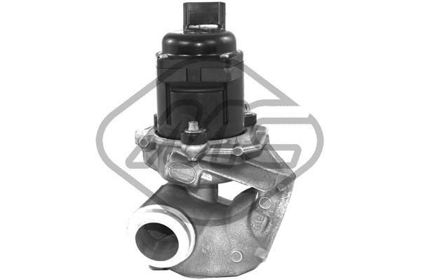 Metalcaucho 93023: Supapă EGR cu etansare